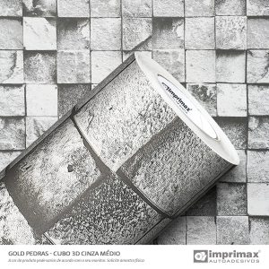GOLD-PEDRAS---CUBO-3D-CINZA-MEDIO-min
