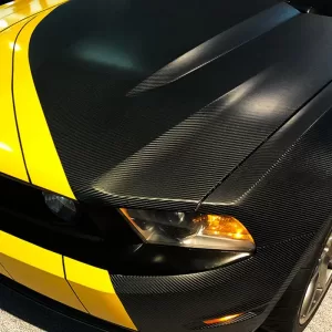 Gold fibras