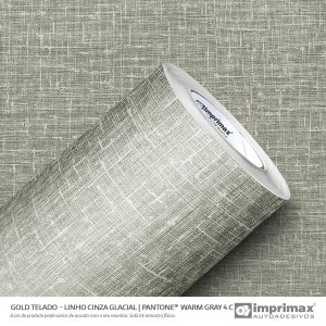 LINHO-CINZA-GLACIAL