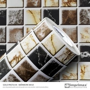 MÁRMORE-BEGE