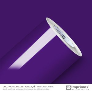 ROXO-AÇAÍ