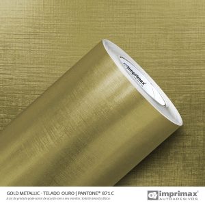 TELADO-OURO