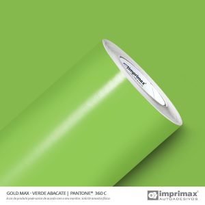 VERDE-ABACATE