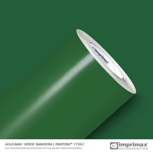 VERDE-BANDEIRA