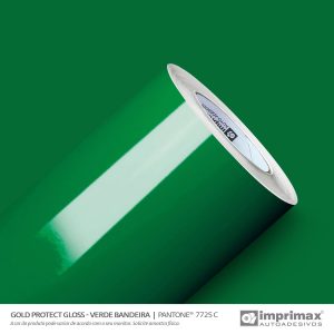 VERDE-BANDEIRA