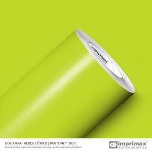VERDE-CÍTRICO