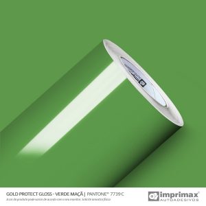 VERDE-MAÇÃ