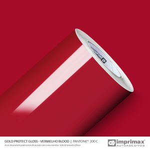 VERMELHO-BLOOD