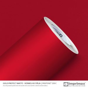 VERMELHO-ITALIA