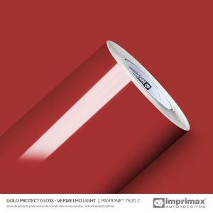 VERMELHO-LIGHT