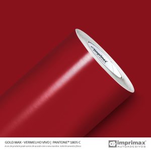 VERMELHO-VIVO